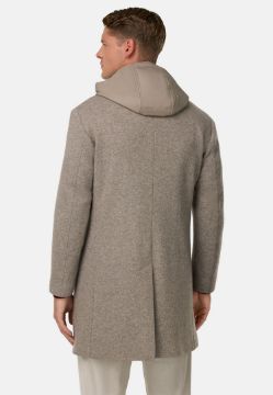Показать информацию о Пальто Boggi Milano Изображение Пальто Boggi Milano