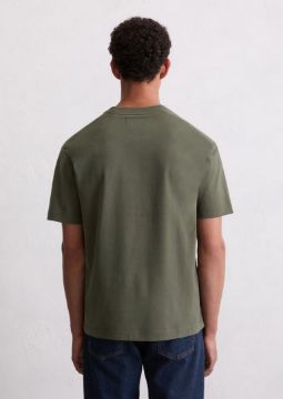Показать информацию о Футболка Marc O'Polo Изображение Футболка Marc O'Polo