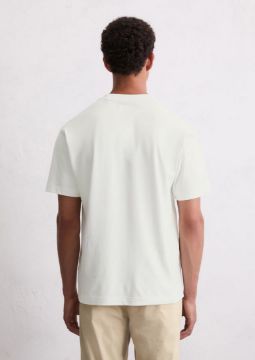 Показать информацию о Футболка Marc O'Polo Изображение Футболка Marc O'Polo