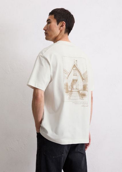 Изображение Футболка Marc O'Polo