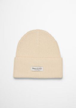 Показать информацию о Шапка Marc O'Polo Изображение Шапка Marc O'Polo