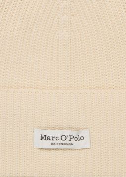 Показать информацию о Шапка Marc O'Polo Изображение Шапка Marc O'Polo
