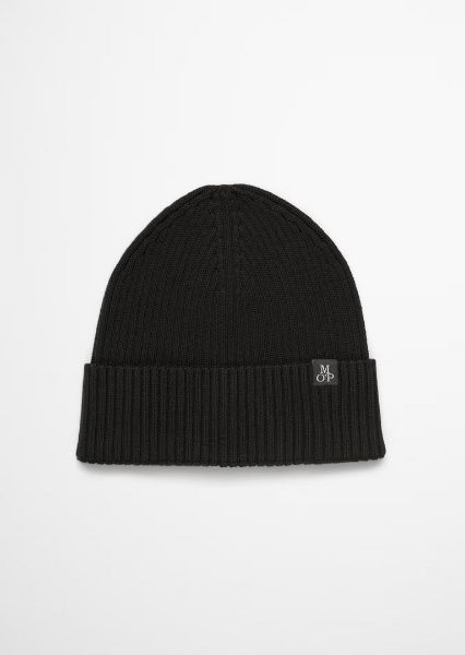Изображение Шапка Marc O'Polo
