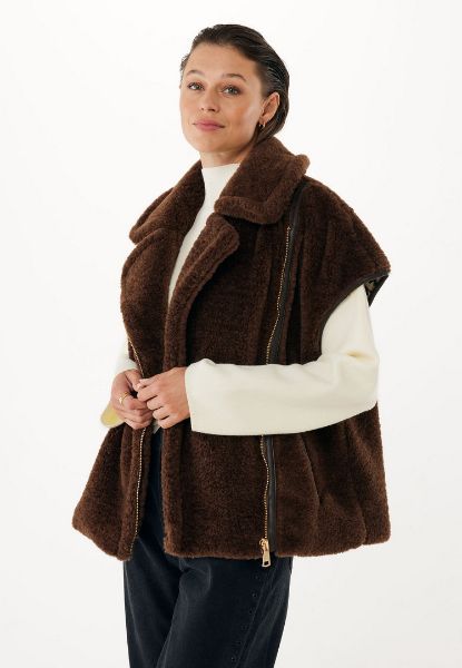 Изображение Жилет Mexx