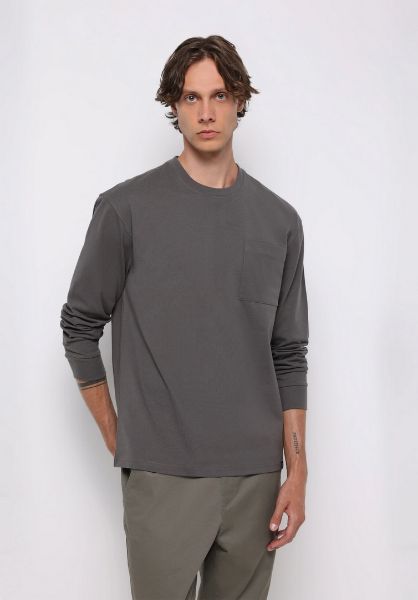 Изображение Лонгслив Colin's