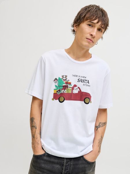 Изображение Футболка Jack & Jones