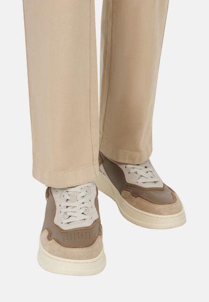 Изображение Сникеры Boggi Milano