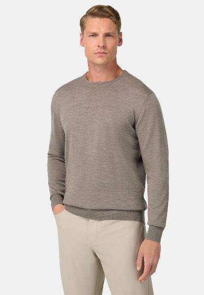 Изображение Свитер Boggi Milano