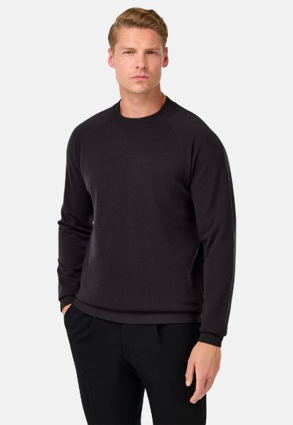 Изображение Свитер Boggi Milano