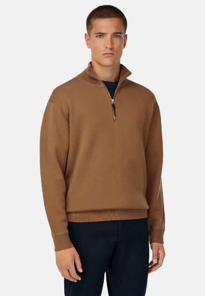 Изображение Свитер Boggi Milano