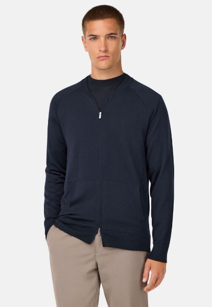 Изображение Кардиган Boggi Milano