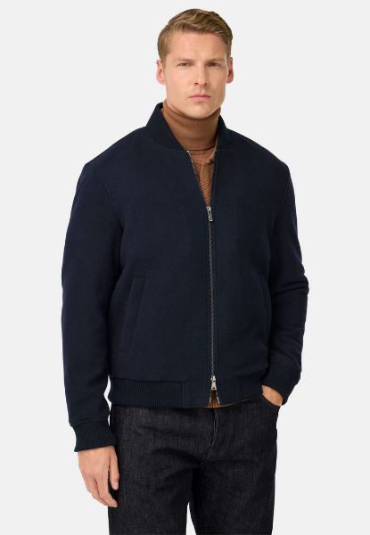 Изображение Бомбер Boggi Milano