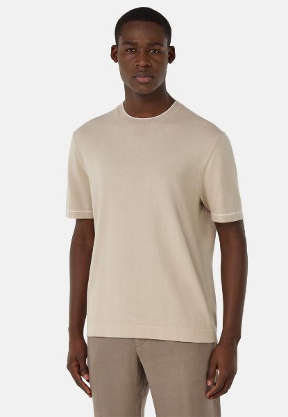 Изображение Футболка Boggi Milano