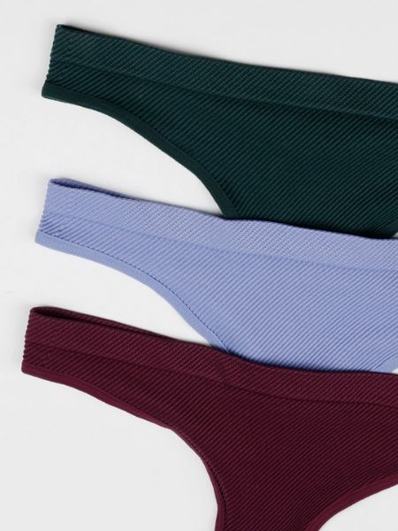 Изображение Трусы 3 в 1 Colin's