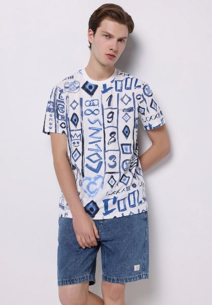 Изображение Футболка Colin's