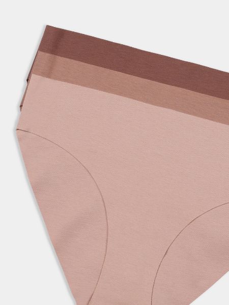 Изображение Трусы 3 в 1 Colin's