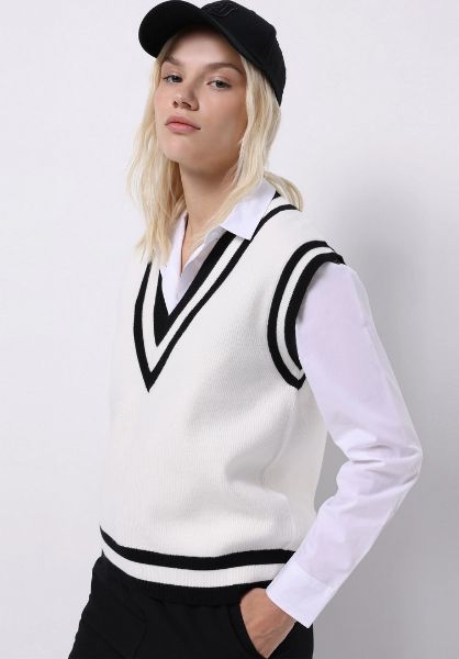 Изображение Жилет Colin's