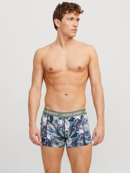 Изображение Боксеры 3 в 1 Jack & Jones