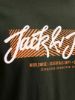 Изображение Футболка Jack & Jones