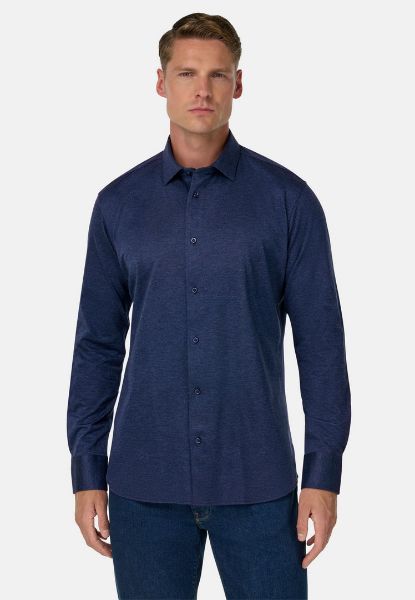 Изображение Рубашка поло Boggi Milano