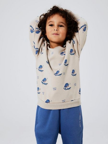 Изображение Джемпер name it