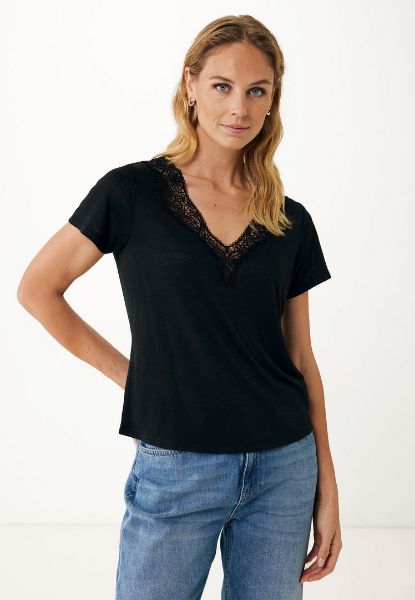 Изображение Футболка Mexx