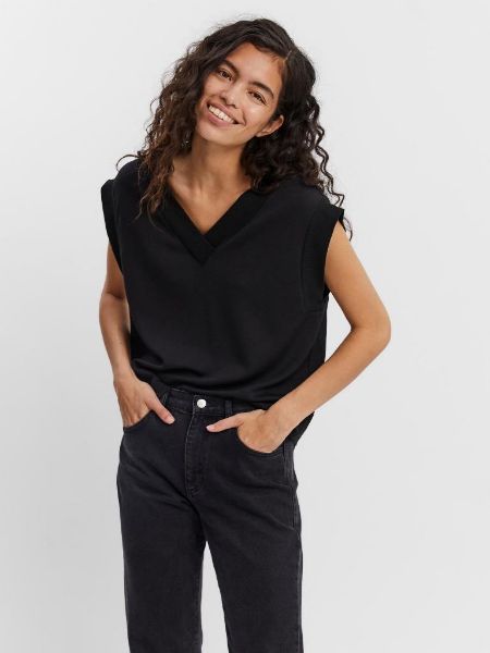 Изображение Жилет Vero Moda