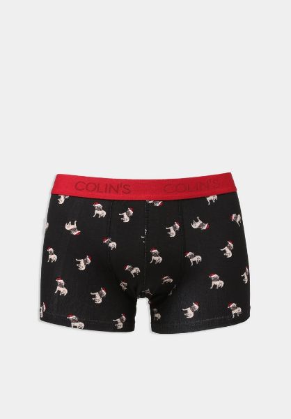 Изображение Трусы Colin's