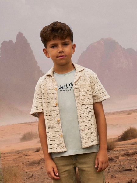 Изображение Рубашка name it