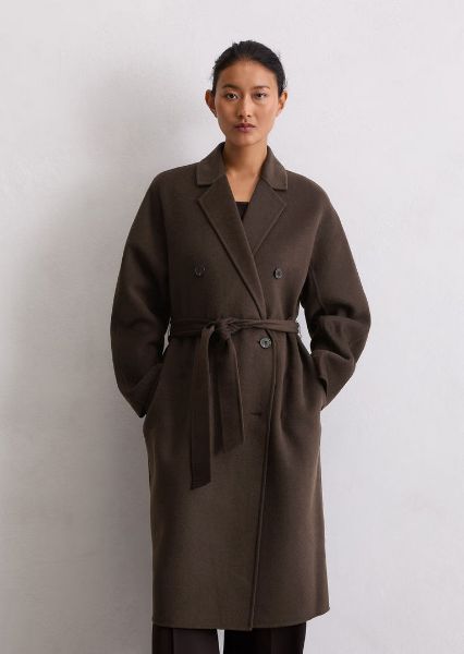 Изображение Пальто Marc O'Polo