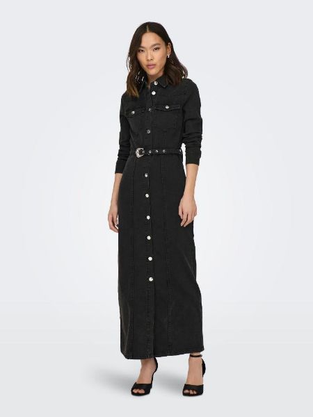 Изображение Платье ONLY