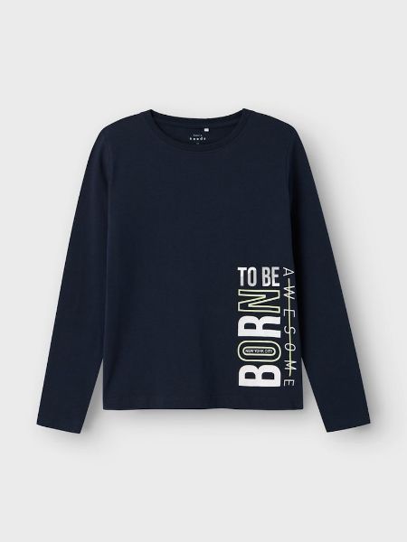 Изображение Футболка name it