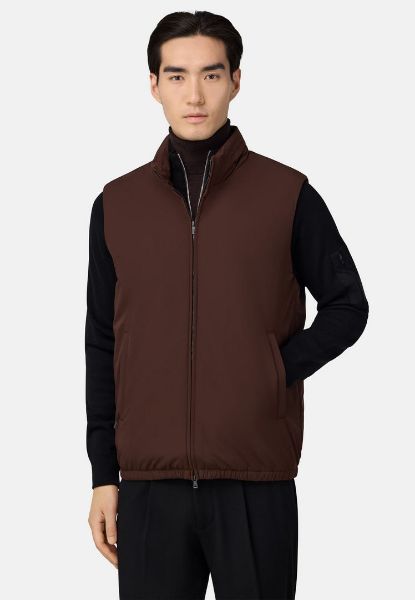 Изображение Жилет Boggi Milano