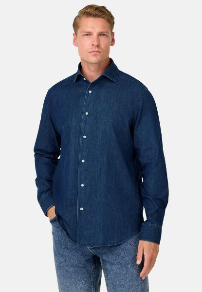 Изображение Рубашка Boggi Milano