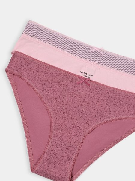 Изображение Трусы 3 в 1 Colin's