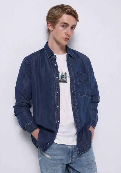 Изображение Рубашка Colin's