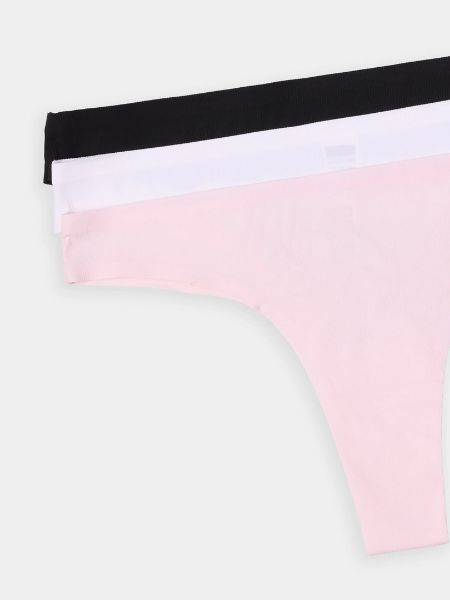 Изображение Трусы 3 в 1 Colin's