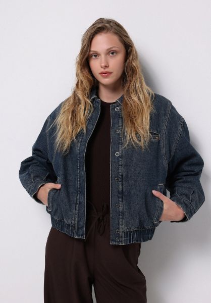 Изображение Бомбер Colin's