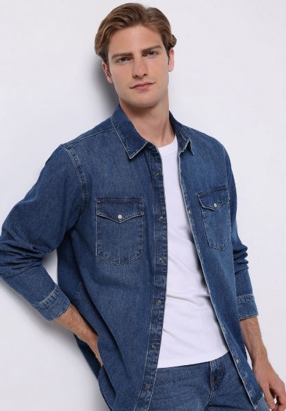 Изображение Рубашка Colin's