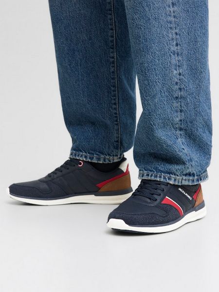 Изображение Сникеры Jack & Jones