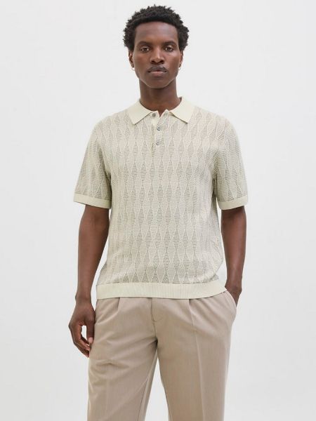 Изображение Поло Jack & Jones