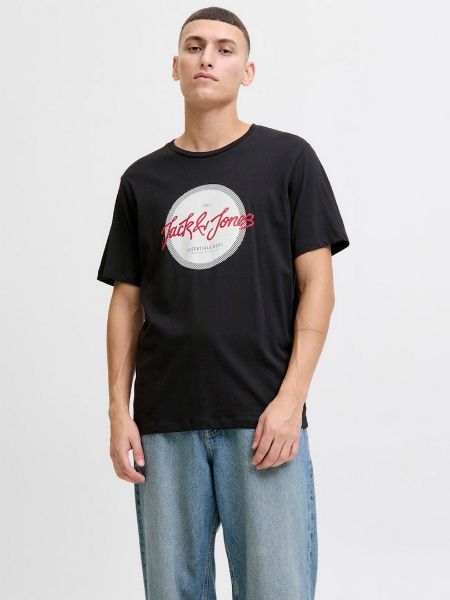 Изображение Футболка Jack & Jones