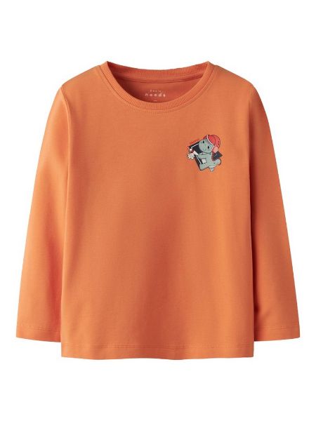 Изображение Футболка name it