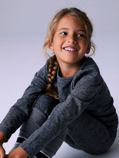 Изображение К-кт футболка/кальсоны name it