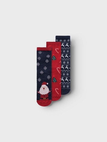 Изображение Носки 3 в 1 name it