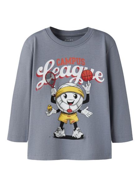 Изображение Футболка name it