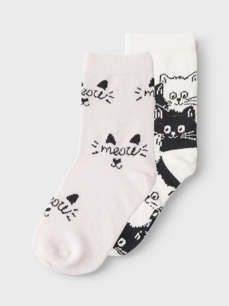 Изображение Носки 2 в 1 name it