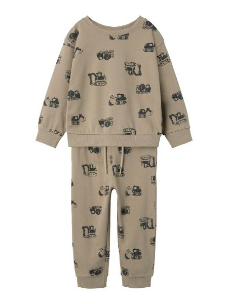 Изображение К-кт Джемпер/Брюки name it