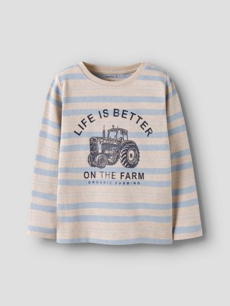 Изображение Футболка name it