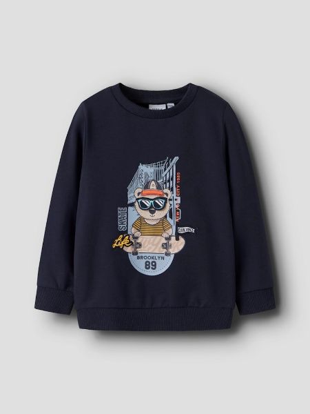 Изображение Джемпер name it